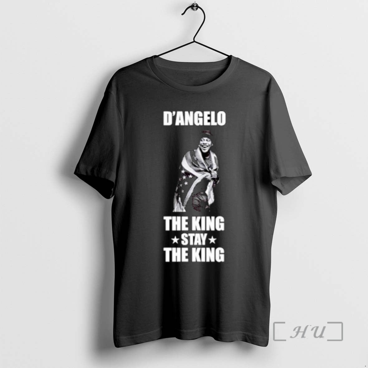 Trending Dangelo They King Stay King Ornaments T-Shirts, Hoodie, Sweatshirt - T-Shirt, Sweatshirt, Hoodie