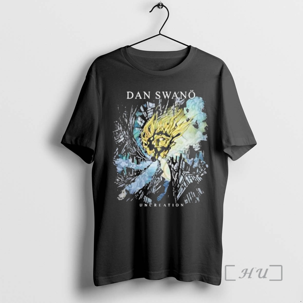 Trending Dan Swano Uncreation T-Shirts, Hoodie, Sweatshirt - T-Shirt, Sweatshirt, Hoodie