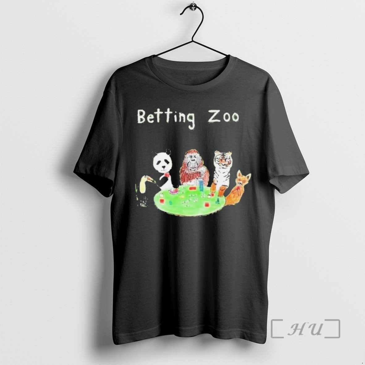 Trending Dave Portnoy Betting Zoo T-Shirts, Hoodie, Sweatshirt - T-Shirt, Sweatshirt, Hoodie