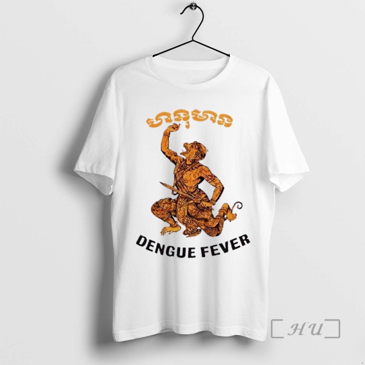 Trending Dengue Fever Hanuman T-Shirts, Hoodie, Sweatshirt - T-Shirt, Sweatshirt, Hoodie