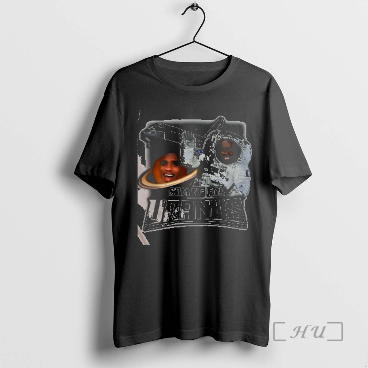 Trending Diddy Coming Uranus Astronaut Caricature T-Shirts, Hoodie, Sweatshirt - T-Shirt, Sweatshirt, Hoodie