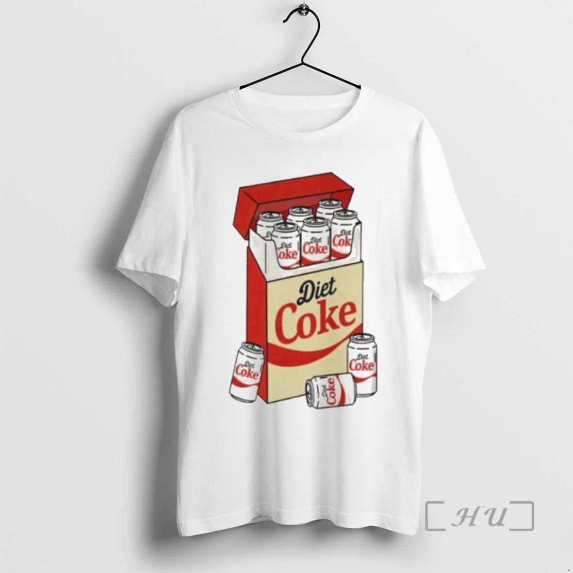 Trending Diet Coke Cigarette Pack Retro Beer T-Shirts, Hoodie, Sweatshirt - T-Shirt, Sweatshirt, Hoodie
