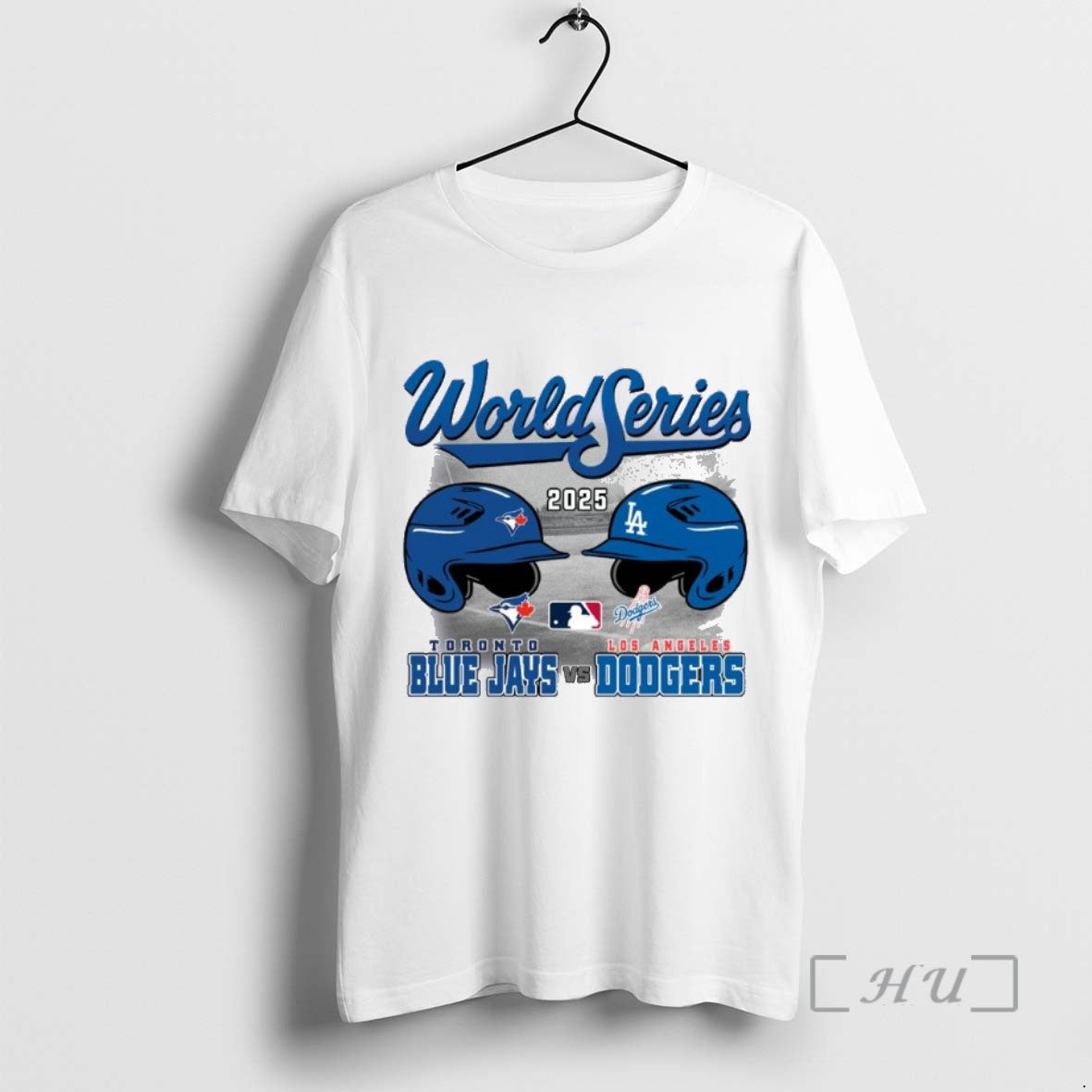 Trending Dodgers Vs Blue Jays 2025 World Mlb Postseason T-Shirts, Hoodie, Sweatshirt - T-Shirt, Sweatshirt, Hoodie