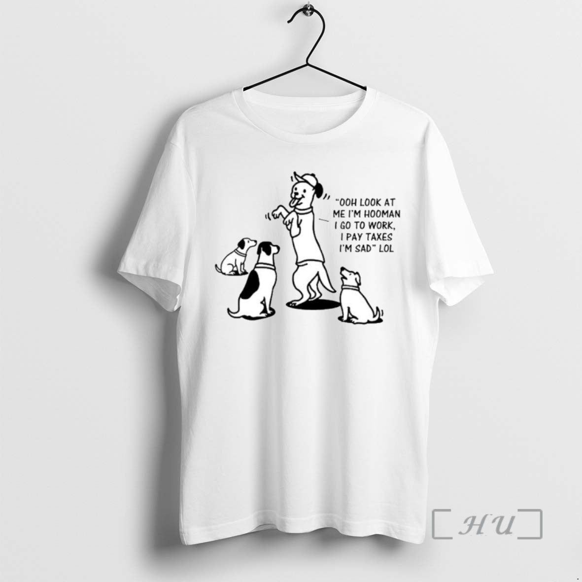 Trending Dog Mocking Us Ornaments T-Shirts, Hoodie, Sweatshirt - T-Shirt, Sweatshirt, Hoodie