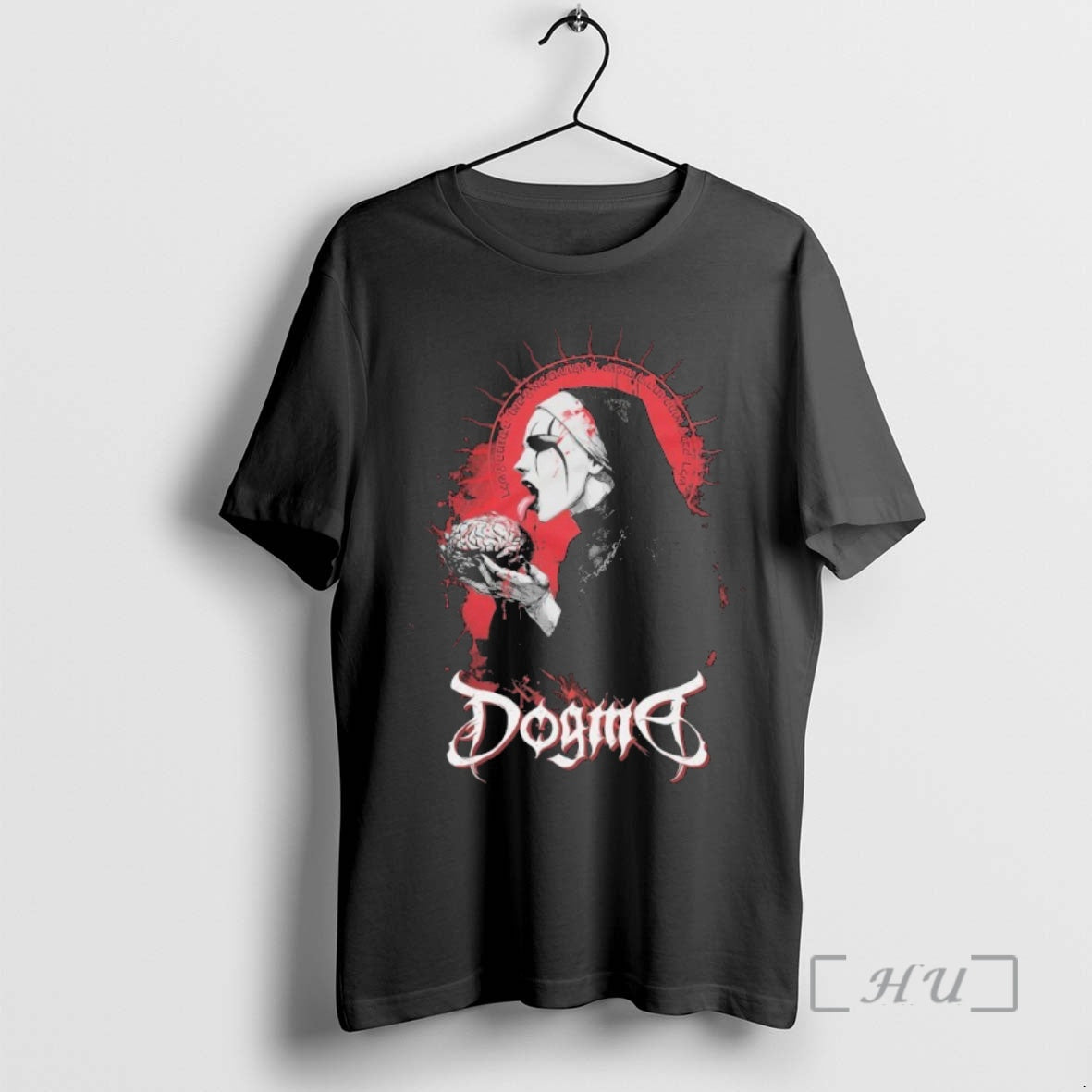 Trending Dogma Brain T-Shirts, Hoodie, Sweatshirt - T-Shirt, Sweatshirt, Hoodie