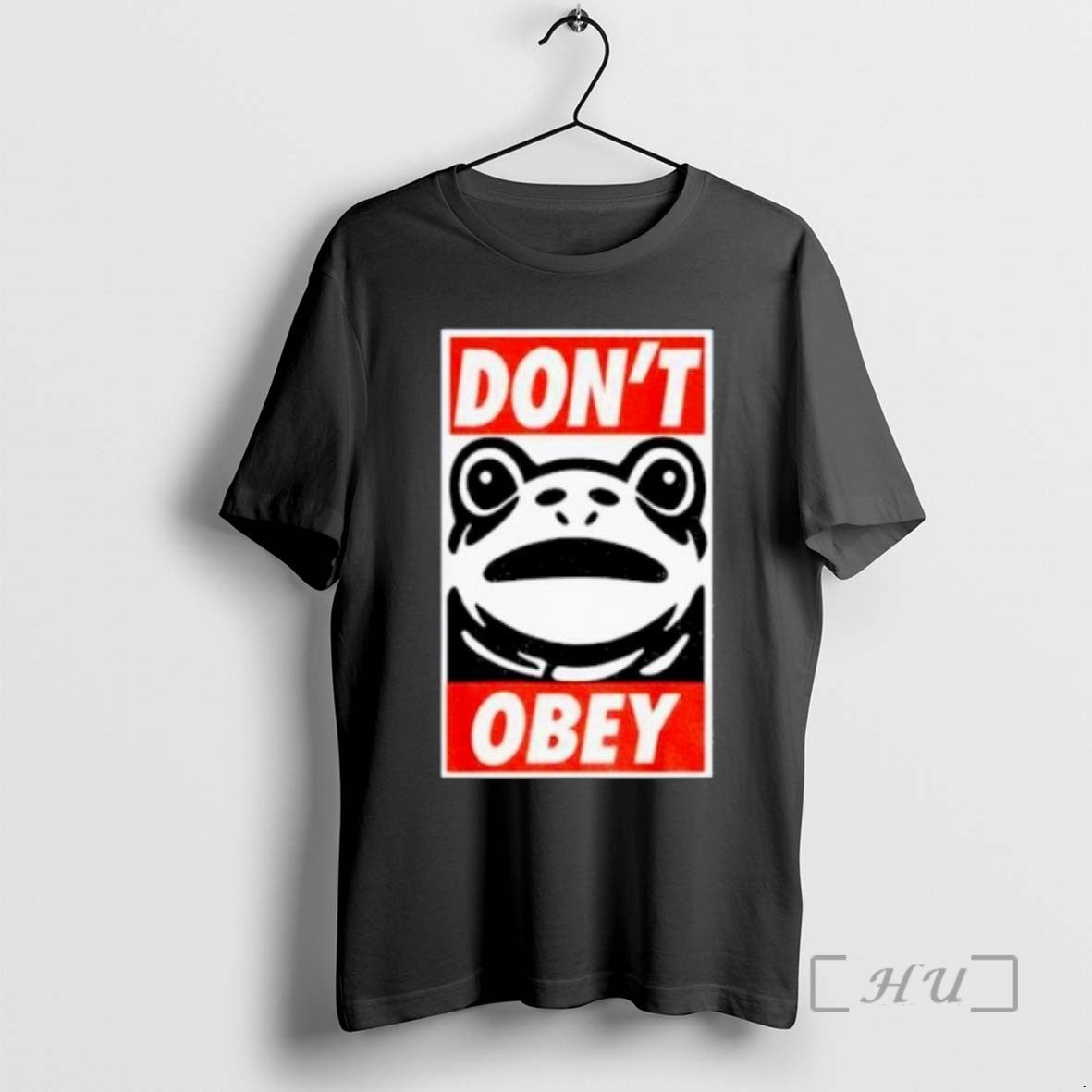 Trending Dont Obey Portland Frog Ornaments T-Shirts, Hoodie, Sweatshirt - T-Shirt, Sweatshirt, Hoodie
