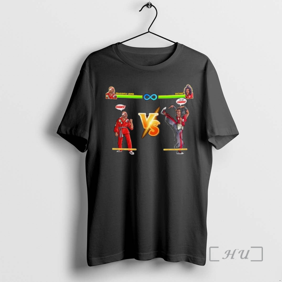 Trending Dragonfly Jones Vs Shonuff Funny Gaming Living Color T-Shirts, Hoodie, Sweatshirt - T-Shirt, Sweatshirt, Hoodie