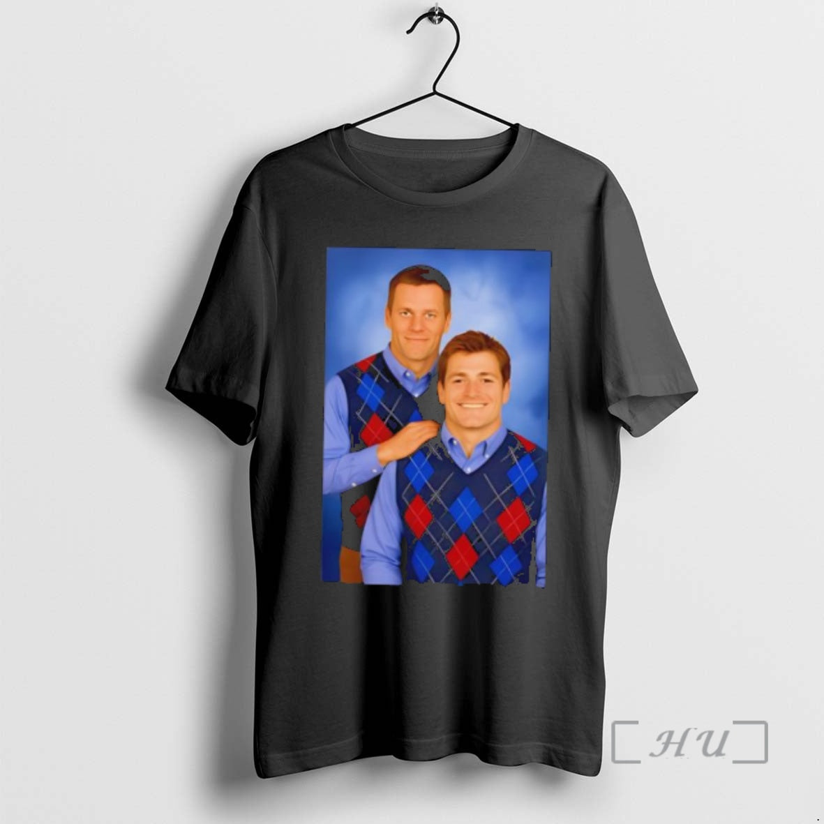 Trending Drake Maye Tom Step Brothers New England Football T-Shirts, Hoodie, Sweatshirt - T-Shirt, Sweatshirt, Hoodie