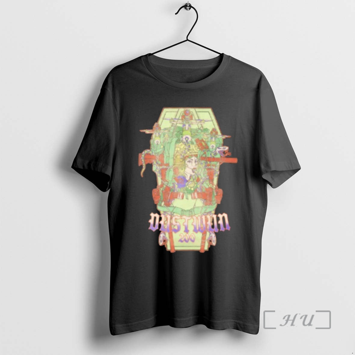 Trending Dustwuns 200 T-Shirts, Hoodie, Sweatshirt - T-Shirt, Sweatshirt, Hoodie
