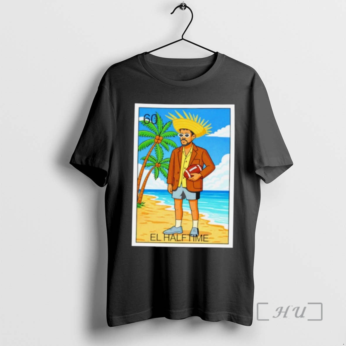 Trending El Halftime Sb 60 Og T-Shirts, Hoodie, Sweatshirt - T-Shirt, Sweatshirt, Hoodie