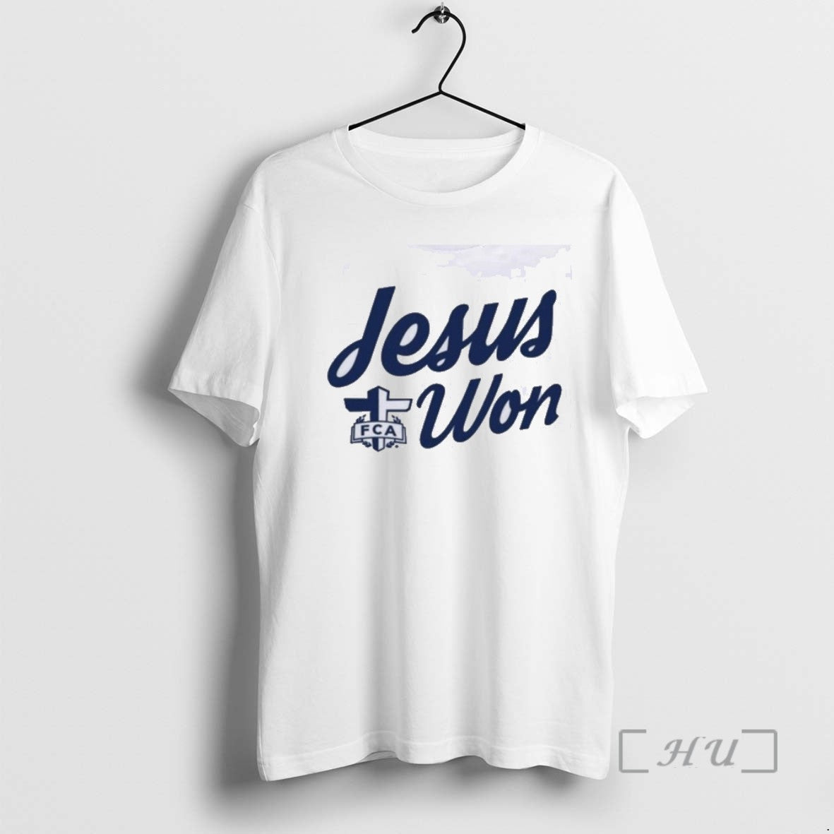 Trending Fca Jesus Won T-Shirts, Hoodie, Sweatshirt - T-Shirt, Sweatshirt, Hoodie
