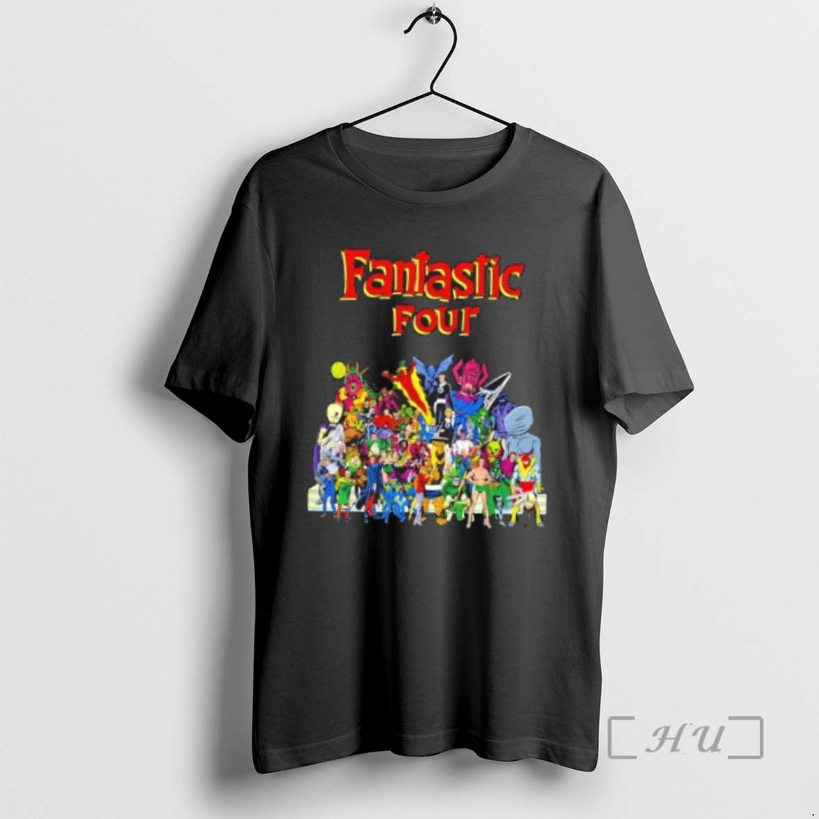 Trending Four All Superheroes Cartoon T-Shirts, Hoodie, Sweatshirt - T-Shirt, Sweatshirt, Hoodie