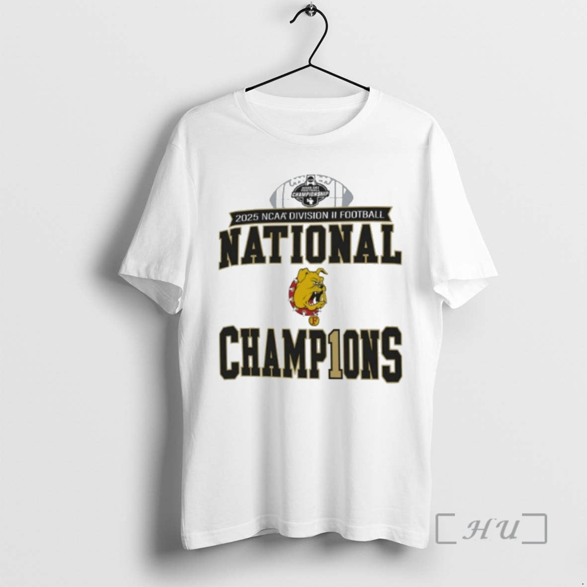 Trending Ferris State Bulldogs 2025 Ncaa Dii Football National Champions T-Shirts, Hoodie, Sweatshirt - T-Shirt, Sweatshirt, Hoodie