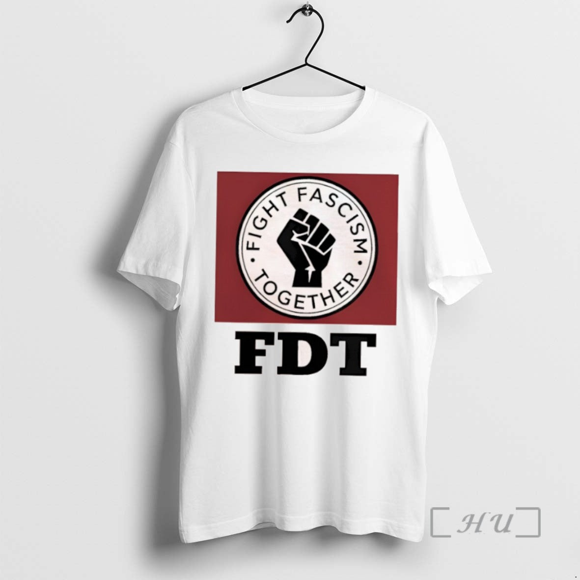 Trending Fight Fascism Together Fdt T-Shirts, Hoodie, Sweatshirt - T-Shirt, Sweatshirt, Hoodie