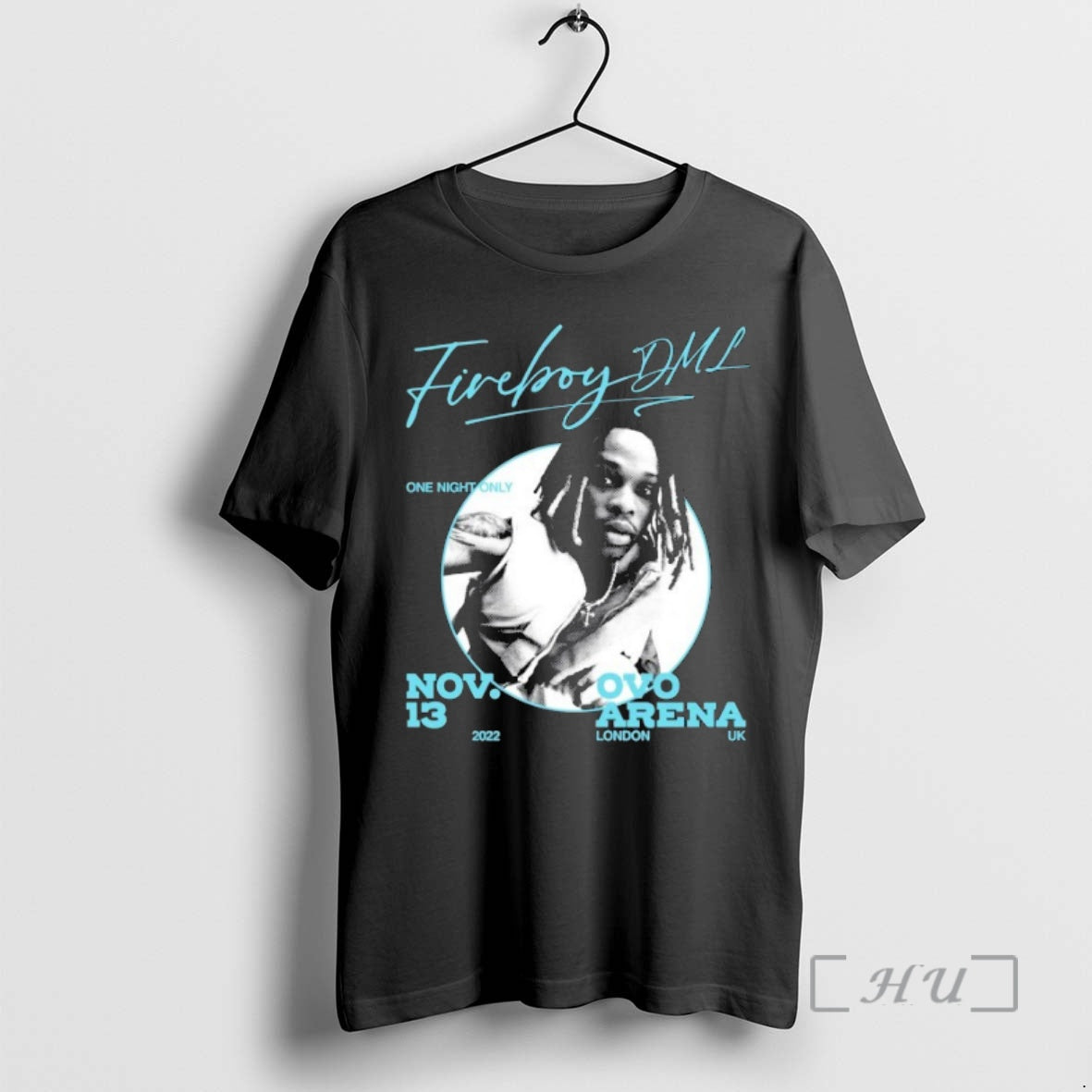 Trending Fireboy Dml One Night Only T-Shirts, Hoodie, Sweatshirt - T-Shirt, Sweatshirt, Hoodie