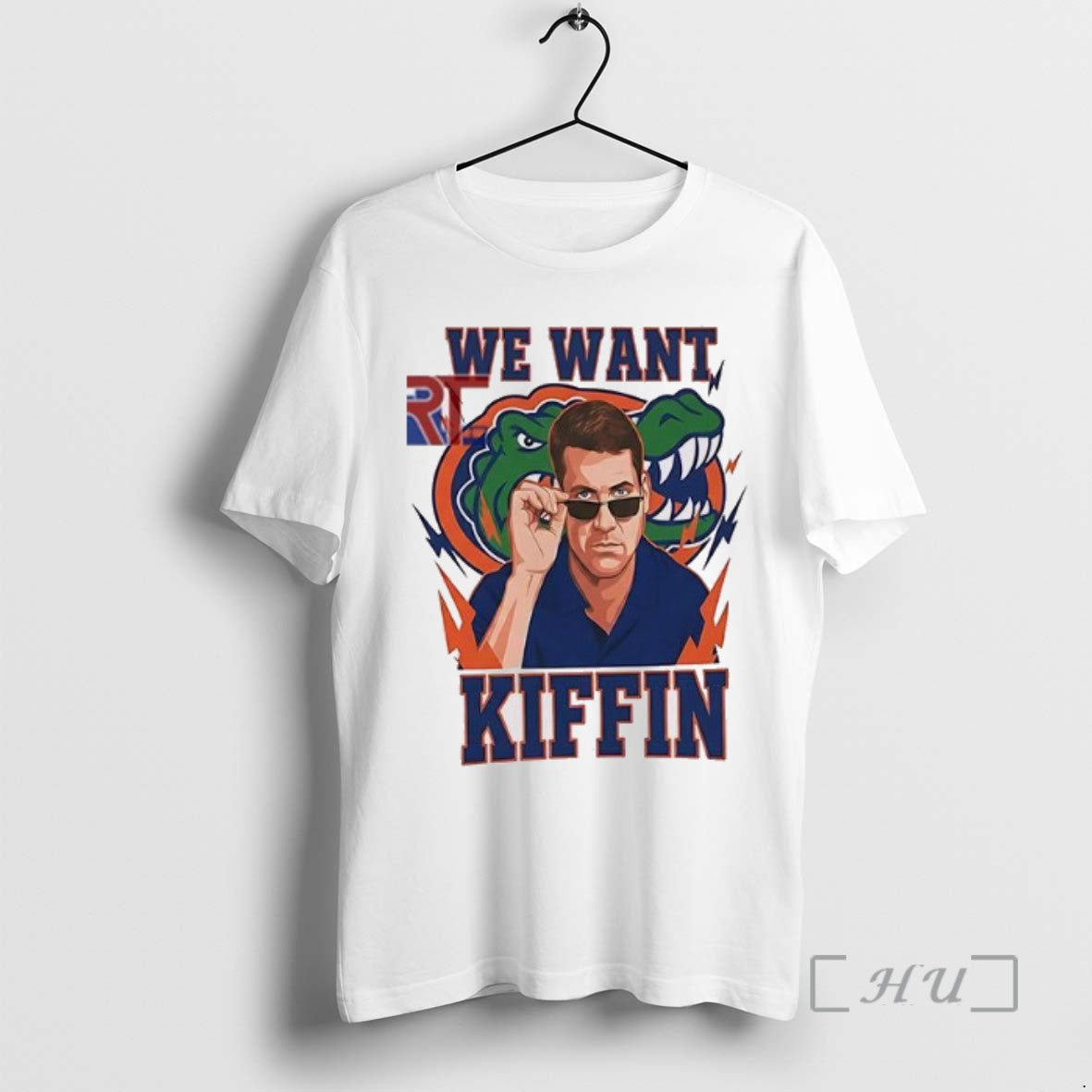 Trending Florida Gators We Want Kiffin T-Shirts, Hoodie, Sweatshirt - T-Shirt, Sweatshirt, Hoodie
