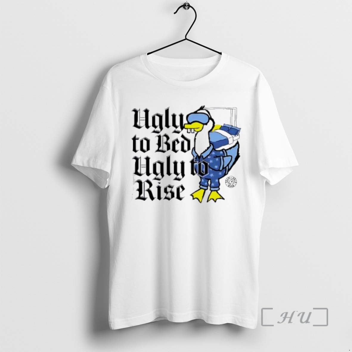 Trending Foyesade Oluokun Ugly Bed Ugly Rise T-Shirts, Hoodie, Sweatshirt - T-Shirt, Sweatshirt, Hoodie