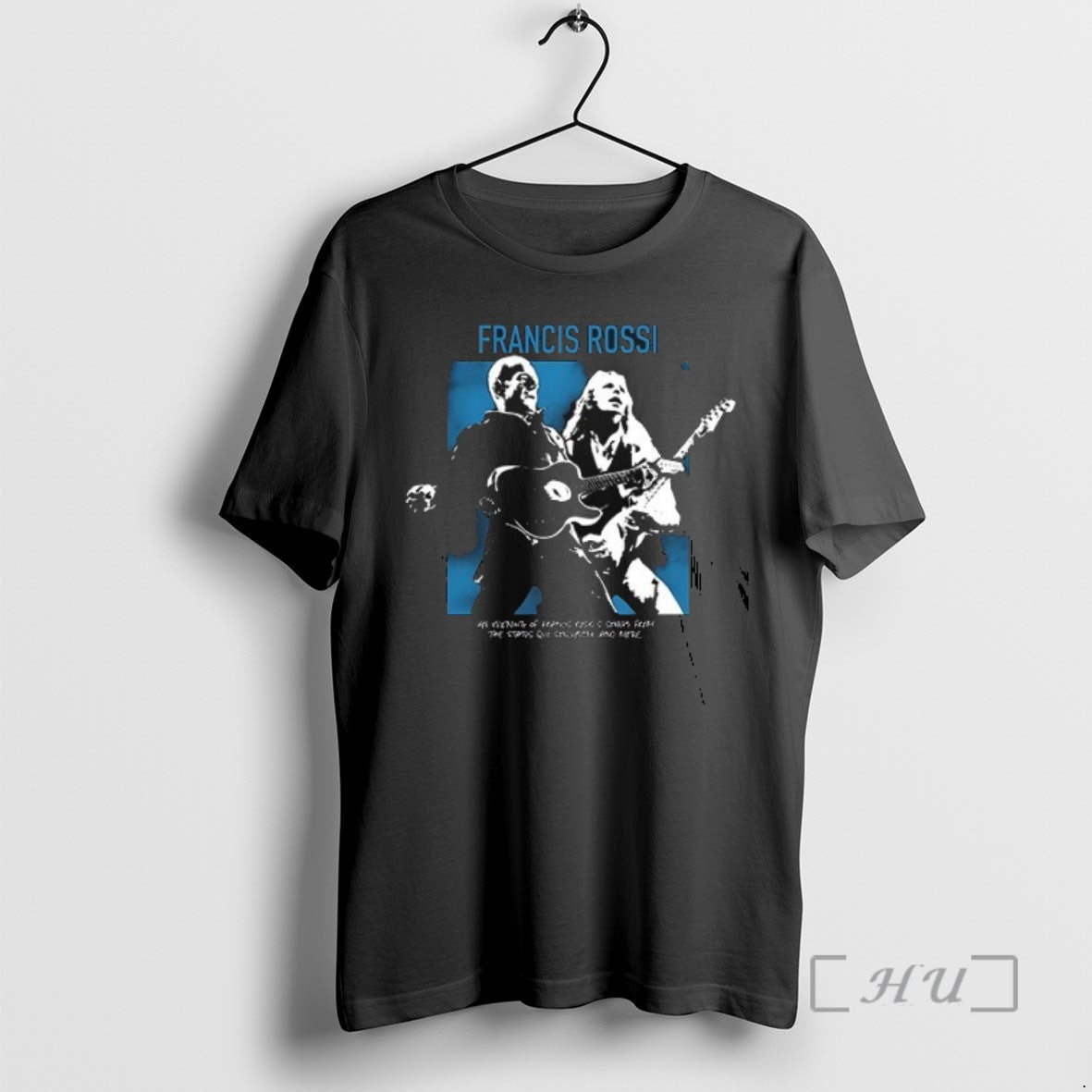 Trending Francis Rossi Tour 2025 Evening Francis Rossis Songs Stants Dates T-Shirts, Hoodie, Sweatshirt - T-Shirt, Sweatshirt, Hoodie