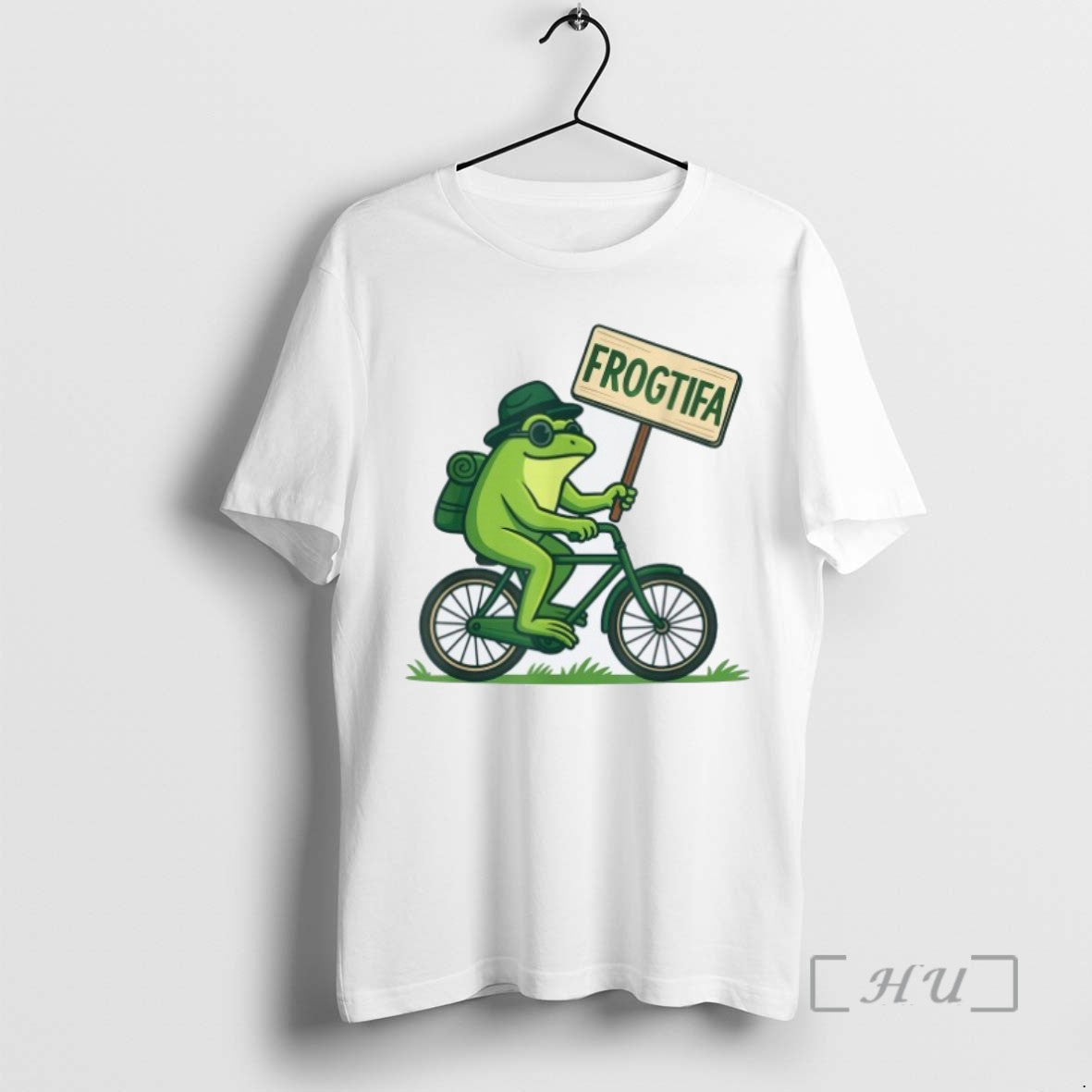 Trending Frog Bike Resist Portland Frogtifa Protest T-Shirts, Hoodie, Sweatshirt - T-Shirt, Sweatshirt, Hoodie