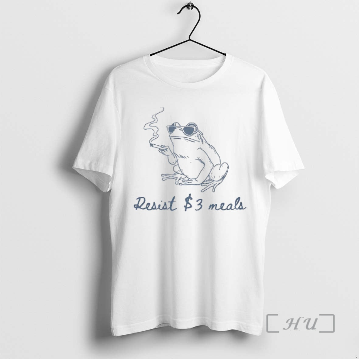 Trending Frog Smoking Resist Three Dollar Struggle Meal T-Shirts, Hoodie, Sweatshirt - T-Shirt, Sweatshirt, Hoodie