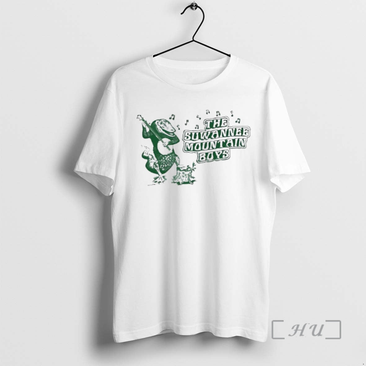 Trending Gator Banjo Suwannee Mountain T-Shirts, Hoodie, Sweatshirt - T-Shirt, Sweatshirt, Hoodie