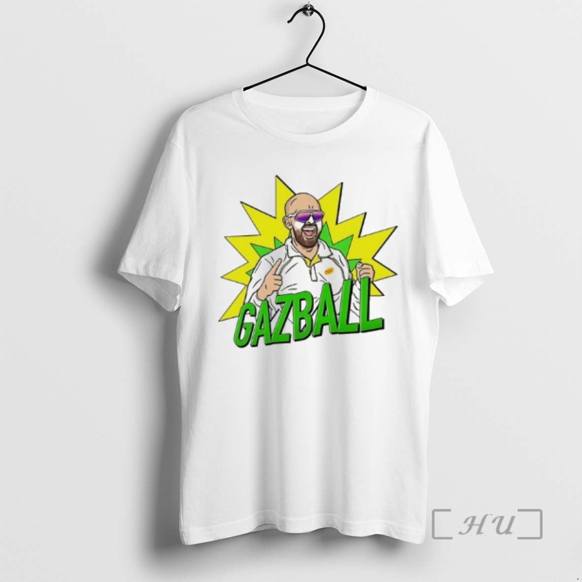 Trending Gazball Bazball Baseball Meme T-Shirts, Hoodie, Sweatshirt - T-Shirt, Sweatshirt, Hoodie