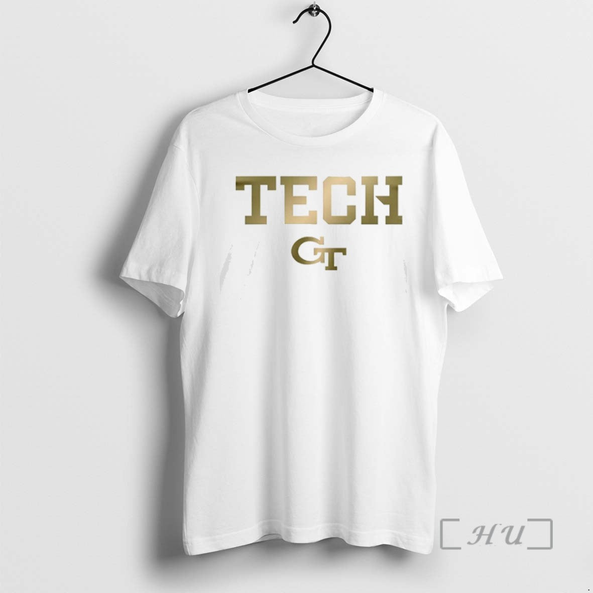 Trending Georgia Tech Football New Logo T-Shirts, Hoodie, Sweatshirt - T-Shirt, Sweatshirt, Hoodie