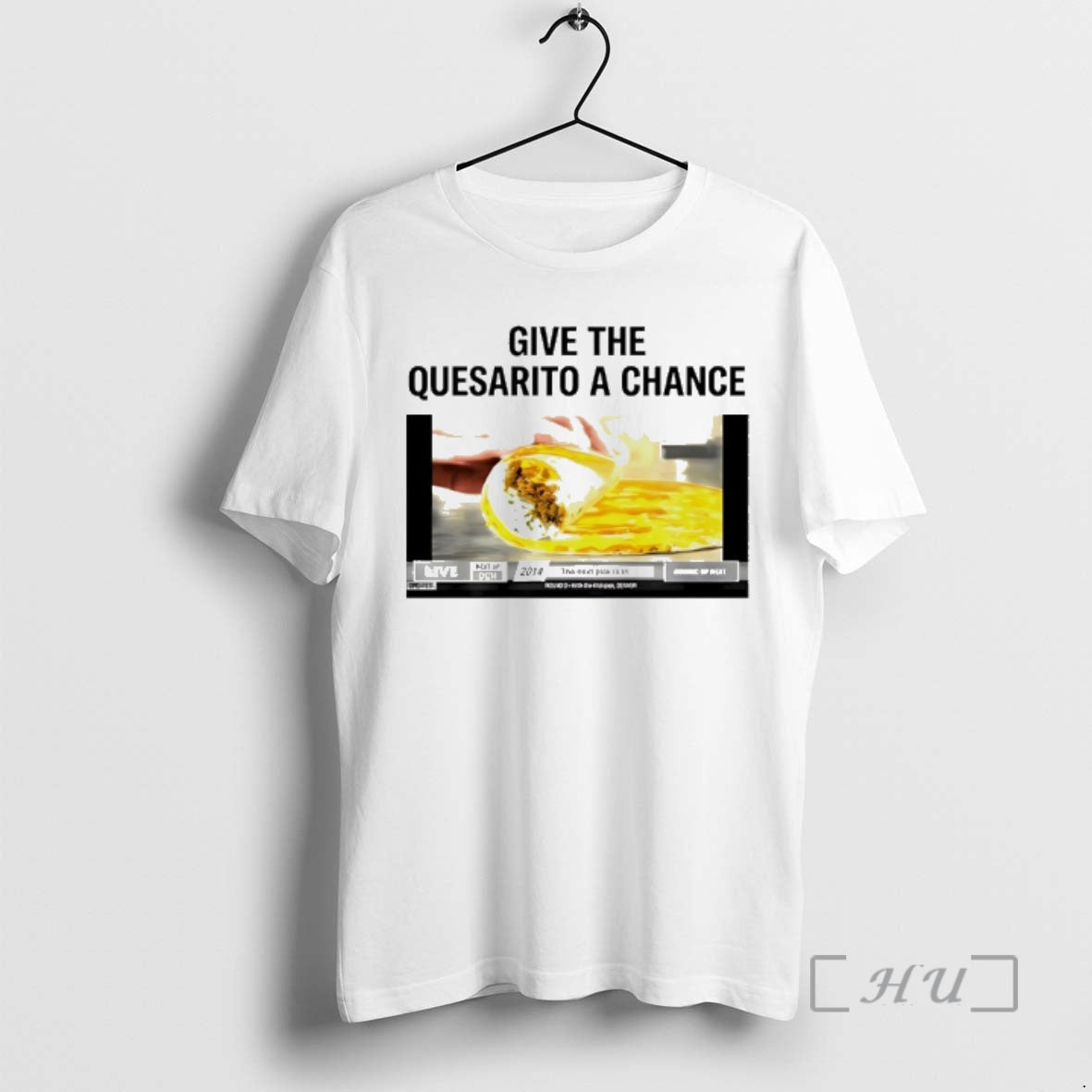 Trending Give Quesarito Chance Denver Nugget Ball Arena T-Shirts, Hoodie, Sweatshirt - T-Shirt, Sweatshirt, Hoodie