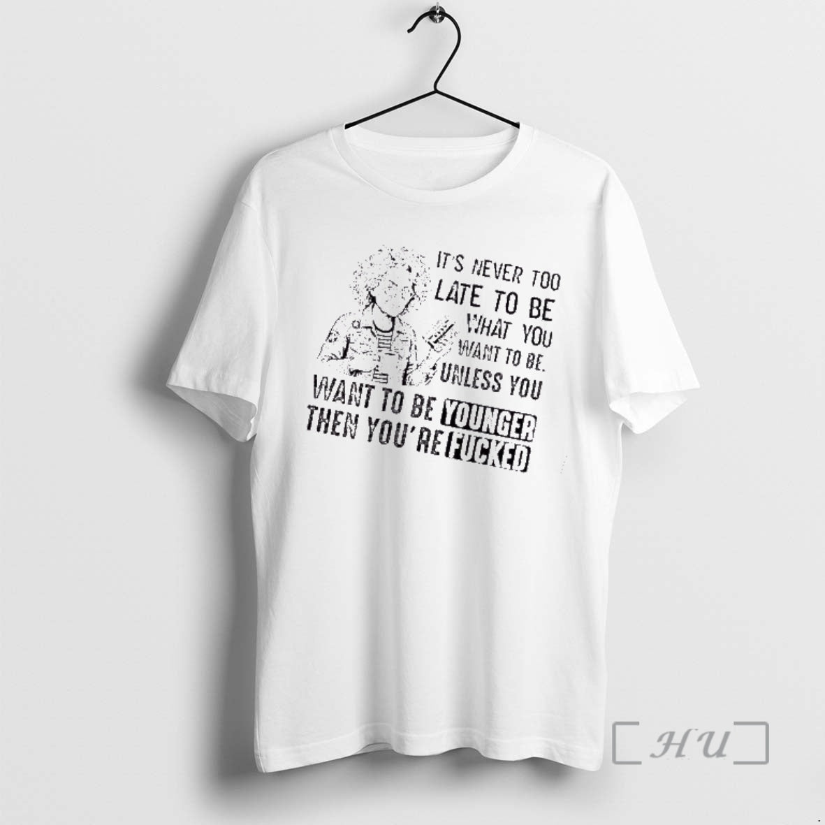 Trending Grandma Never Too Late Be What You Want Be Unless T-Shirts, Hoodie, Sweatshirt - T-Shirt, Sweatshirt, Hoodie