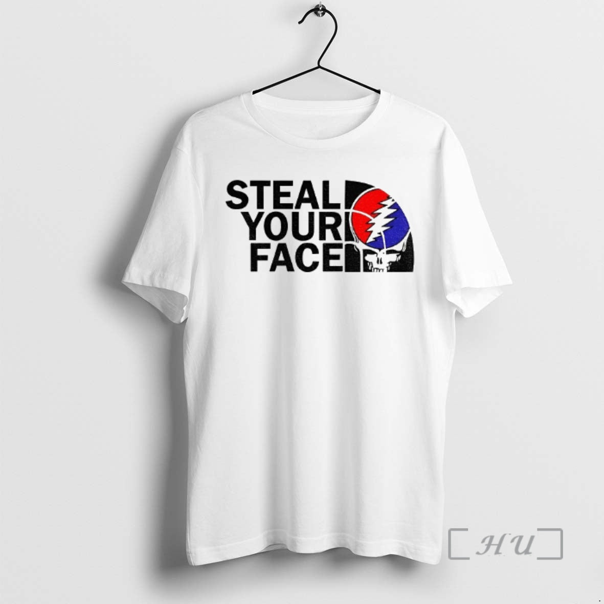 Trending Grateful Dead Inspired Steal Your Face T-Shirts, Hoodie, Sweatshirt - T-Shirt, Sweatshirt, Hoodie