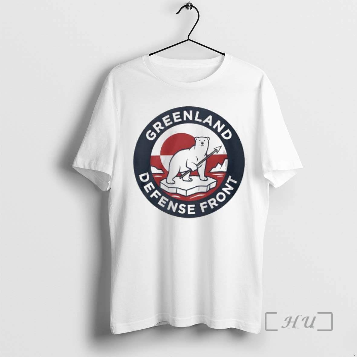 Trending Greenland Defense Front T-Shirts, Hoodie, Sweatshirt - T-Shirt, Sweatshirt, Hoodie