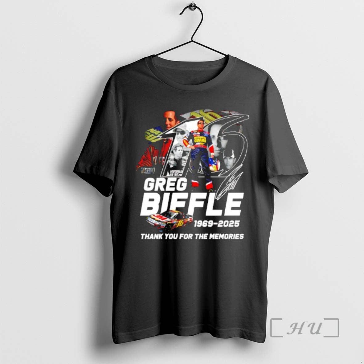 Trending Greg Biffile Biff 1969 2025 Thank You Memories Signature T-Shirts, Hoodie, Sweatshirt - T-Shirt, Sweatshirt, Hoodie