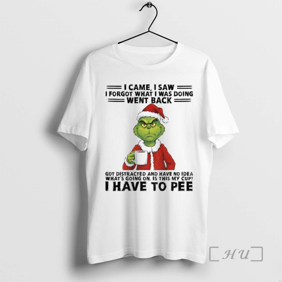 Trending Grinch Santa I Came I Saw I Forgot What I Was Doing Went Back T-Shirts, Hoodie, Sweatshirt - T-Shirt, Sweatshirt, Hoodie