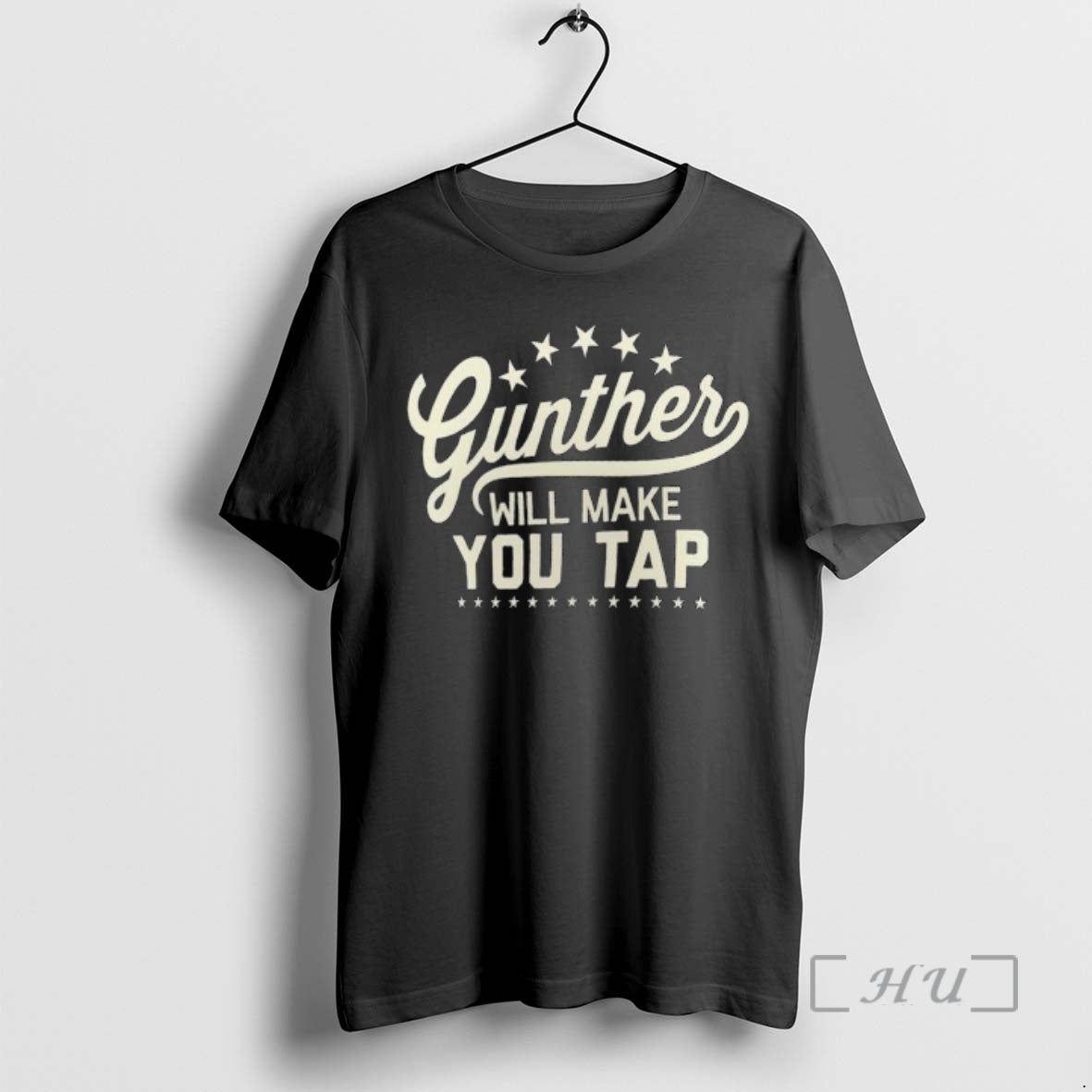 Trending Gunther Will Make You Tap T-Shirts, Hoodie, Sweatshirt - T-Shirt, Sweatshirt, Hoodie