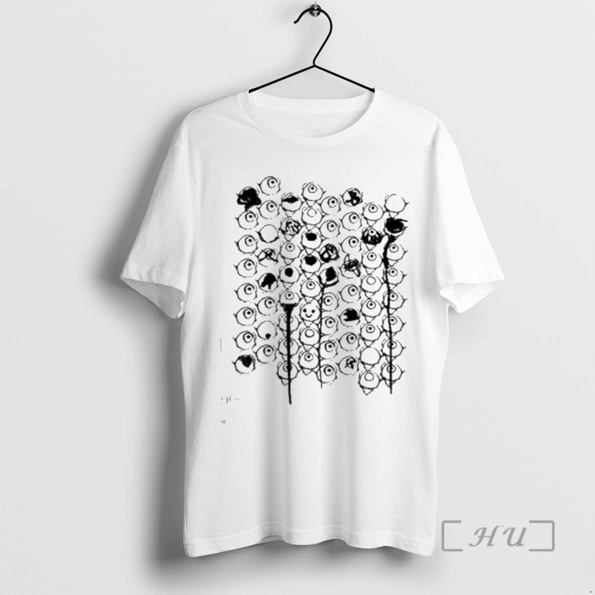 Trending Guqqie White Eye T-Shirts, Hoodie, Sweatshirt - T-Shirt, Sweatshirt, Hoodie