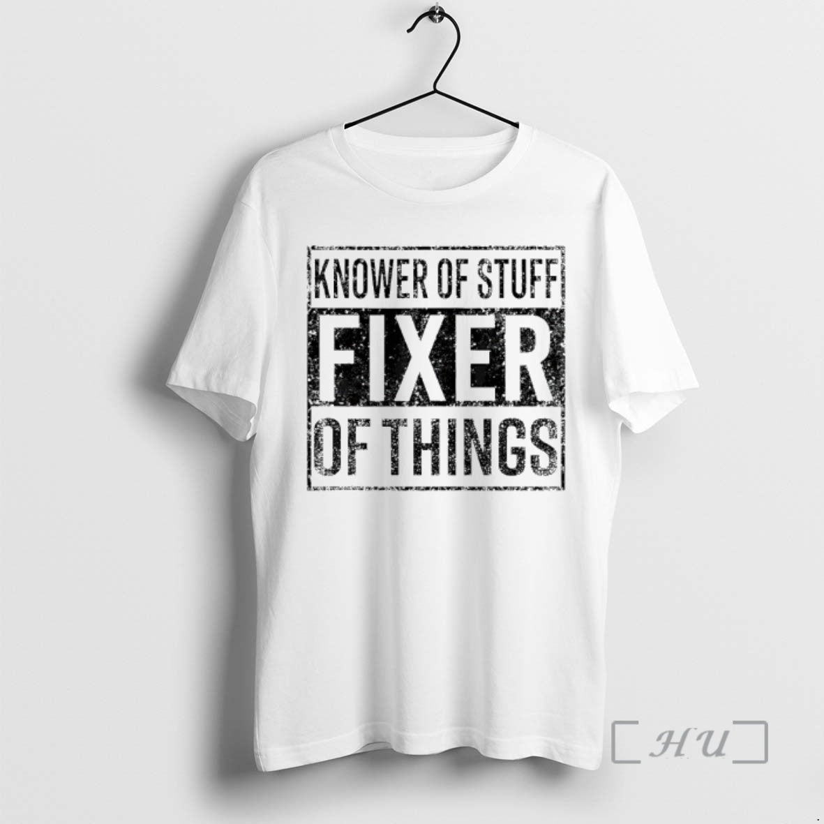Trending Handyman Dad Father Knower Stuff Fixer Things T-Shirts, Hoodie, Sweatshirt - T-Shirt, Sweatshirt, Hoodie