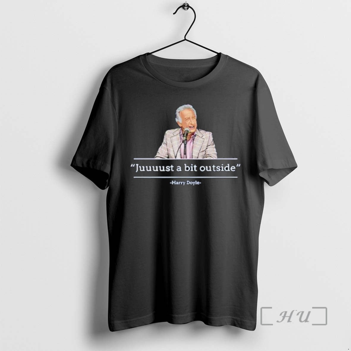 Trending Harry Doyle Juuuust Bit Outside Ornaments T-Shirts, Hoodie, Sweatshirt - T-Shirt, Sweatshirt, Hoodie