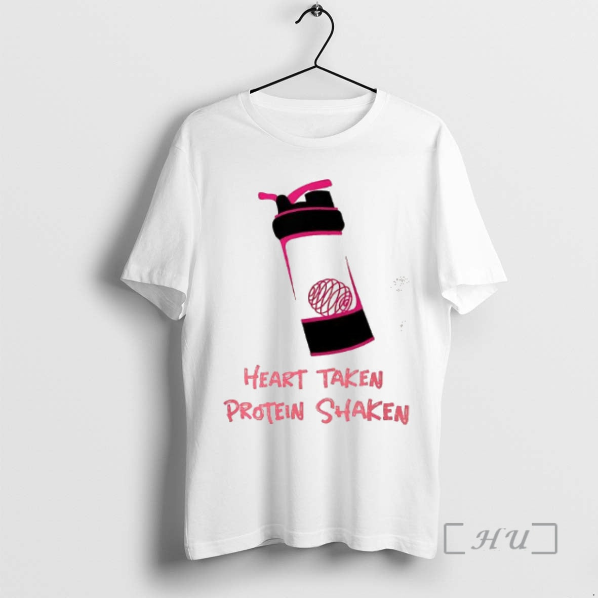 Trending Heart Taken Protein Shaken T-Shirts, Hoodie, Sweatshirt - T-Shirt, Sweatshirt, Hoodie