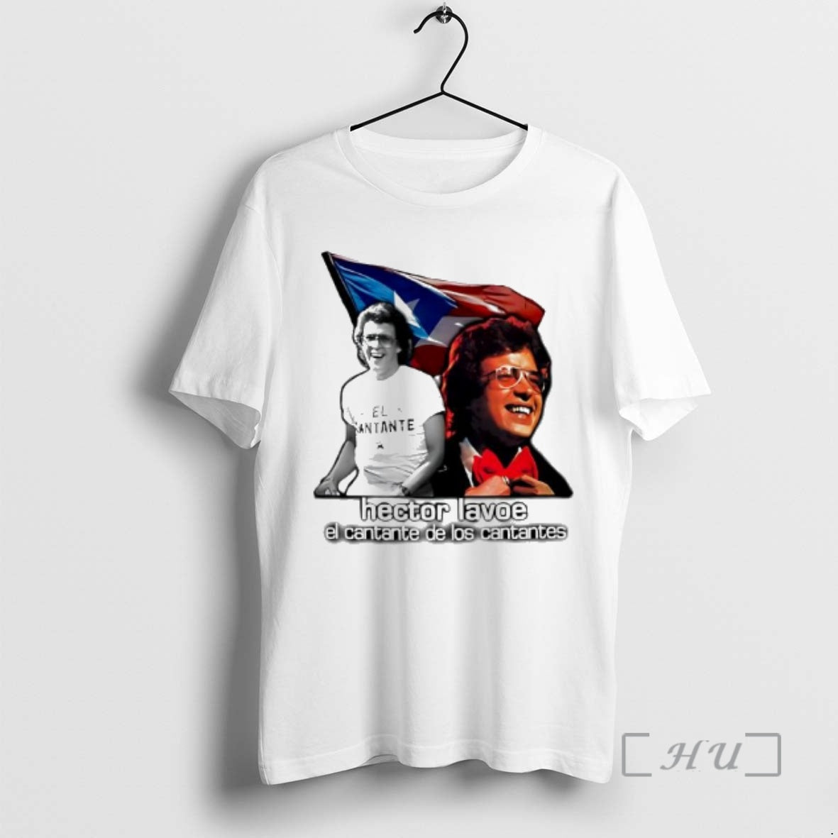 Trending Hector Lavoe El Cantante De Los Cantantes T-Shirts, Hoodie, Sweatshirt - T-Shirt, Sweatshirt, Hoodie