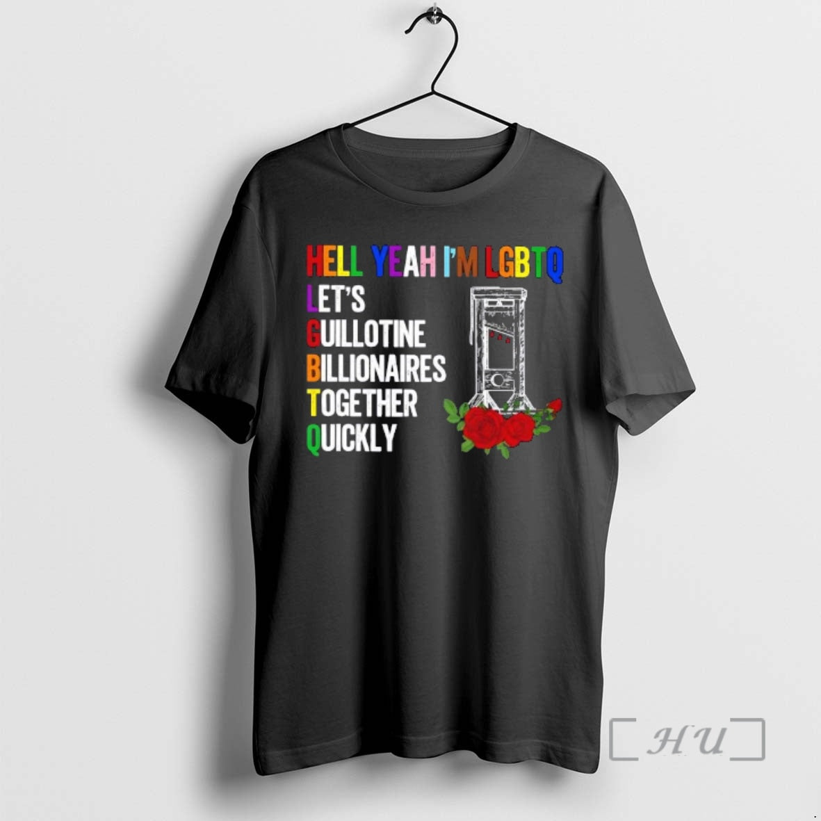 Trending Hell Yeah Im Lgbtq T-Shirts, Hoodie, Sweatshirt - T-Shirt, Sweatshirt, Hoodie