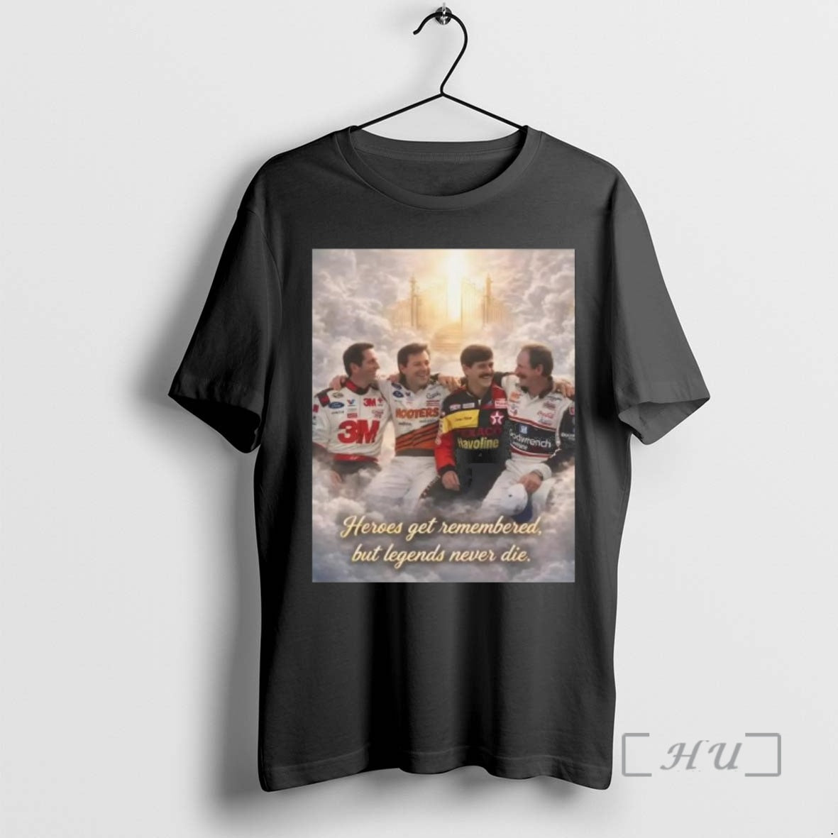 Trending Heroes Get Remembered But Legends Never Die T-Shirts, Hoodie, Sweatshirt - T-Shirt, Sweatshirt, Hoodie