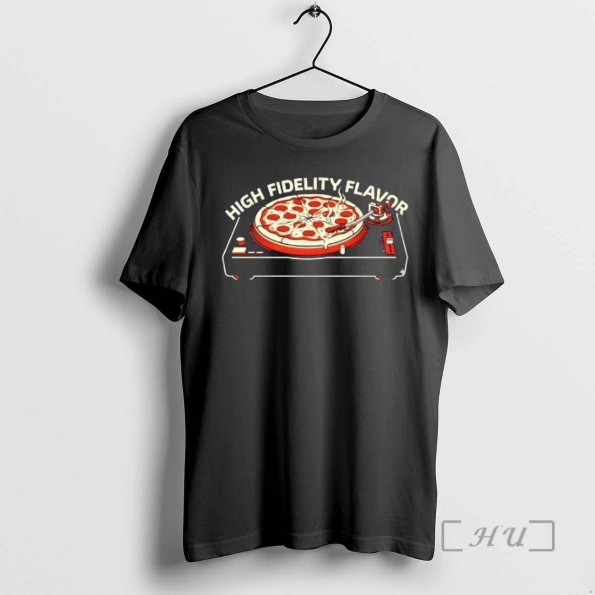 Trending High Fidelity Flavor Pizza T-Shirts, Hoodie, Sweatshirt - T-Shirt, Sweatshirt, Hoodie