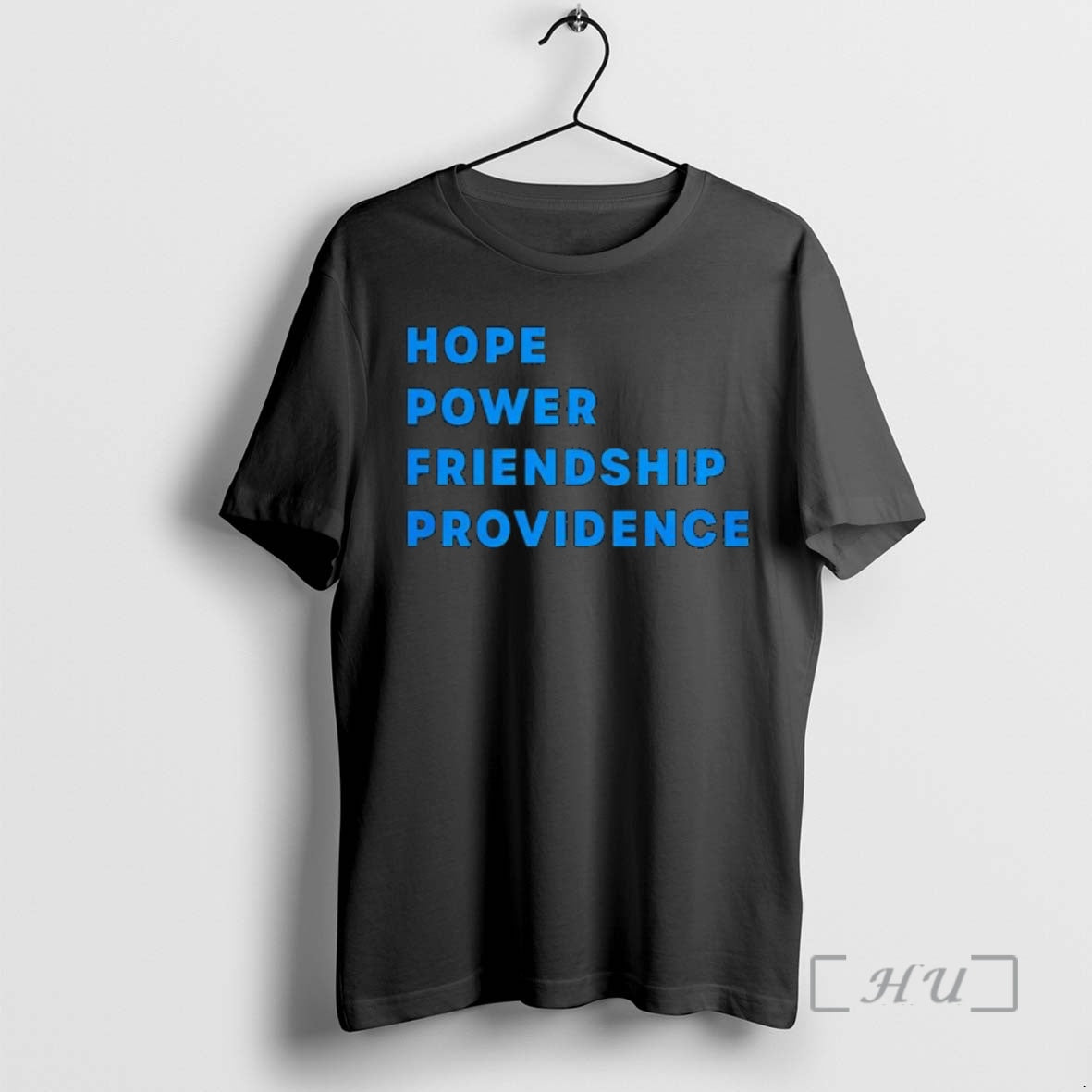 Trending Hope Power Friendship Providence Text T-Shirts, Hoodie, Sweatshirt - T-Shirt, Sweatshirt, Hoodie