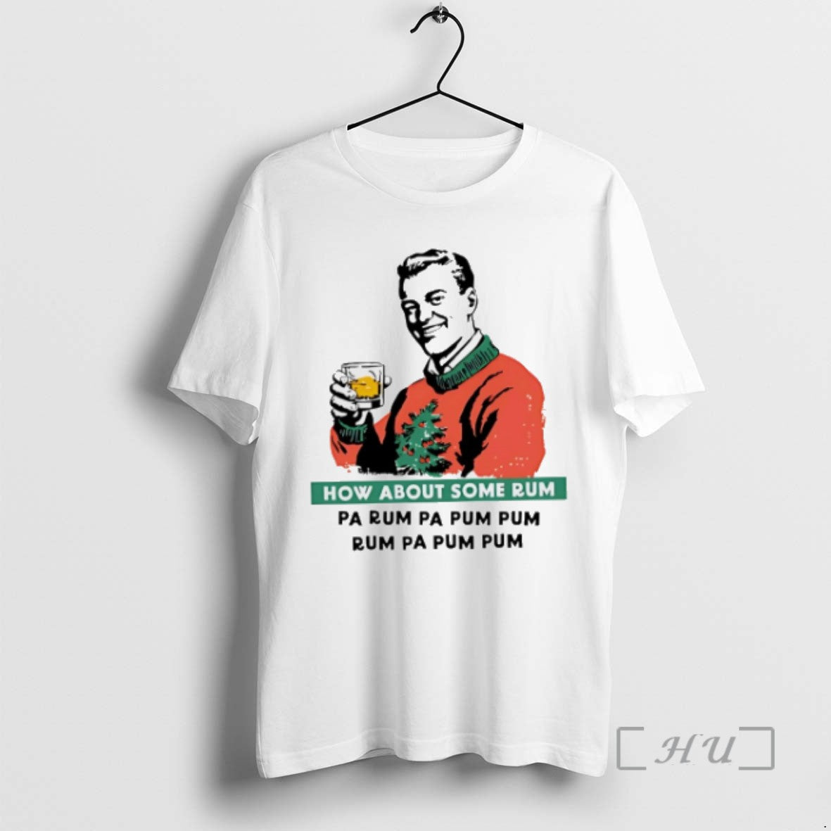 Trending How About Some Rum Pa Rum Pa Pum Pum T-Shirts, Hoodie, Sweatshirt - T-Shirt, Sweatshirt, Hoodie