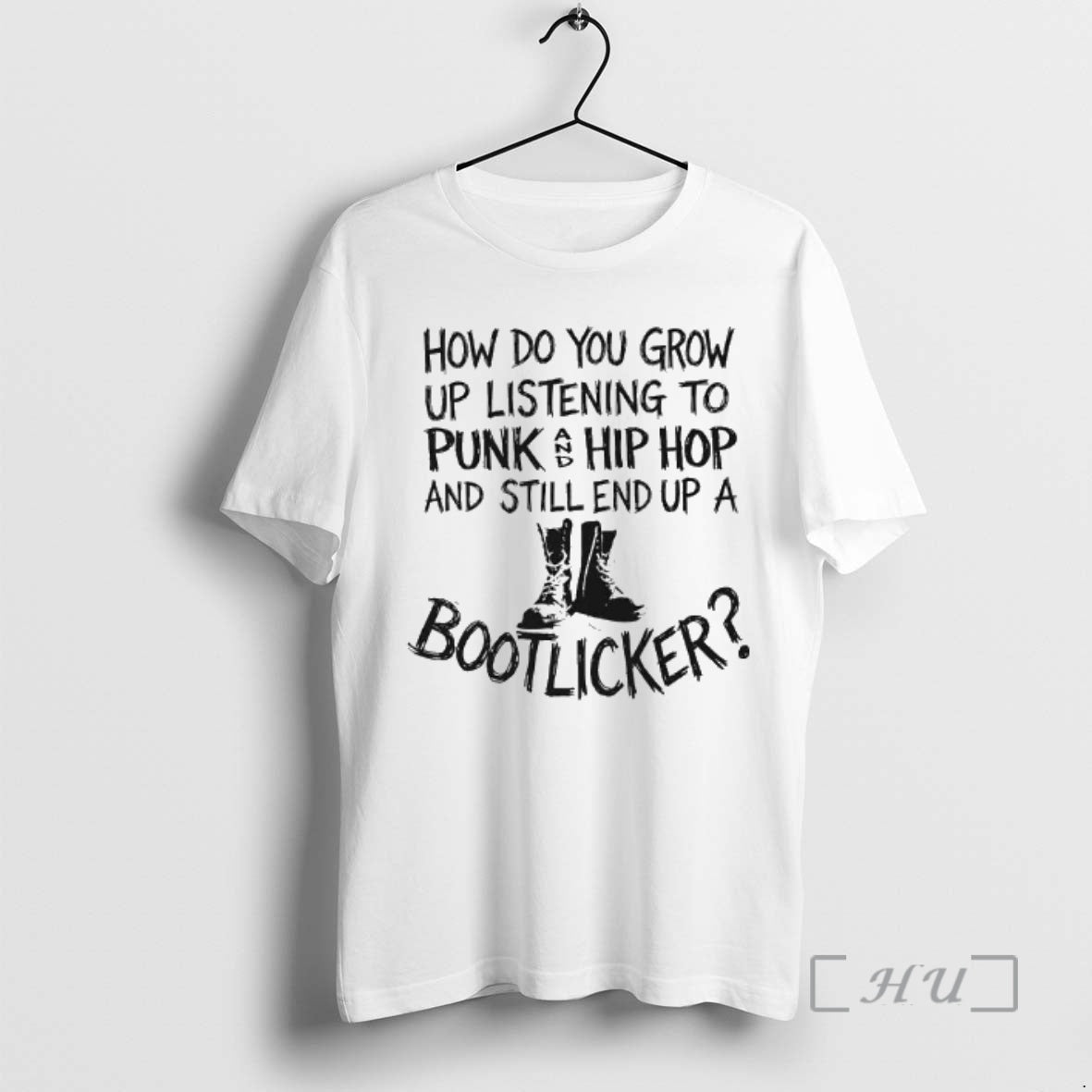 Trending How Do You Grow Up Listening Punk Hip Hop T-Shirts, Hoodie, Sweatshirt - T-Shirt, Sweatshirt, Hoodie