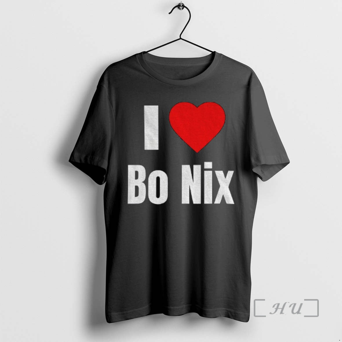 Trending I Heart Bo Nix T-Shirts, Hoodie, Sweatshirt - T-Shirt, Sweatshirt, Hoodie