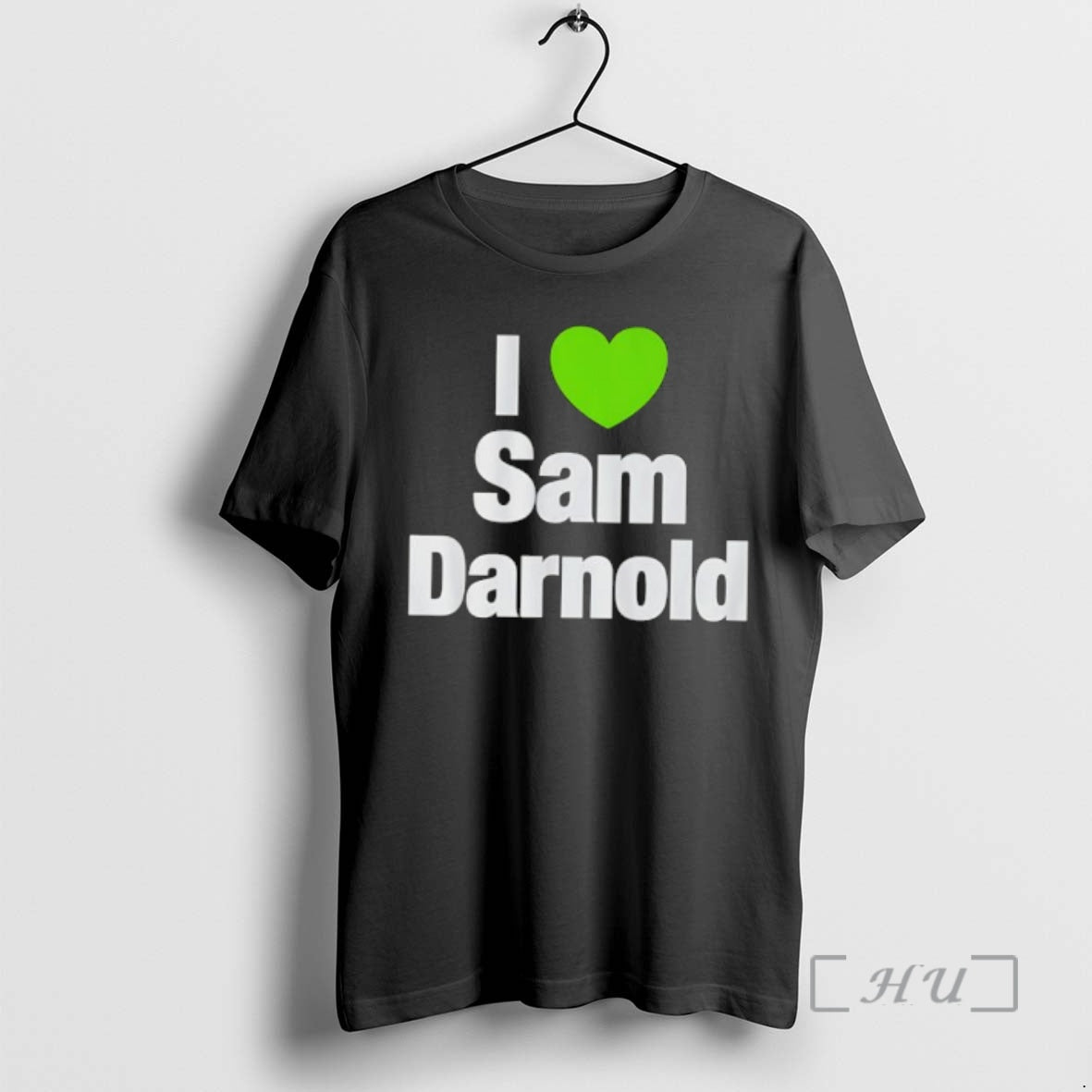 Trending I Heart Sam Darnold T-Shirts, Hoodie, Sweatshirt - T-Shirt, Sweatshirt, Hoodie