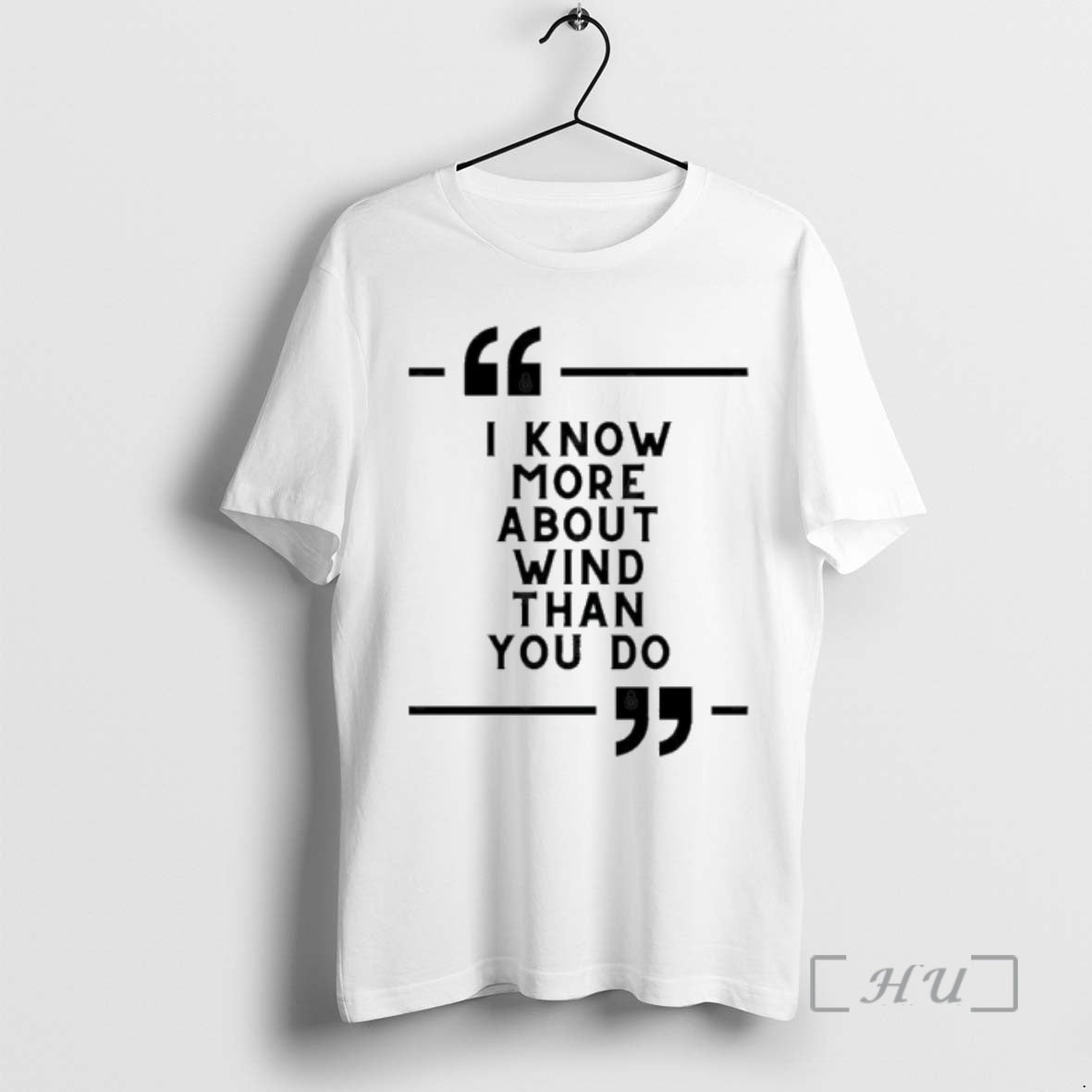 Trending I Know More About Wind Than You Do T-Shirts, Hoodie, Sweatshirt - T-Shirt, Sweatshirt, Hoodie