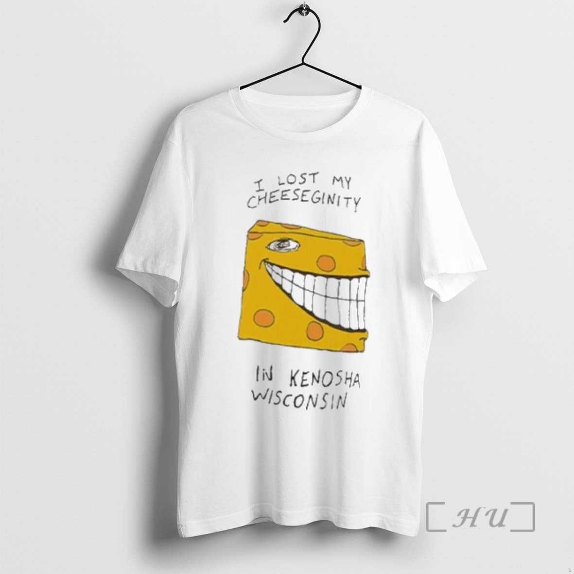 Trending I Lost My Cheeseginity Kenosha Wisconsin T-Shirts, Hoodie, Sweatshirt - T-Shirt, Sweatshirt, Hoodie