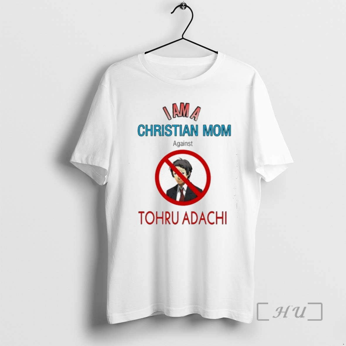 Trending I Am Christian Mom Against Tohru Adachi T-Shirts, Hoodie, Sweatshirt - T-Shirt, Sweatshirt, Hoodie